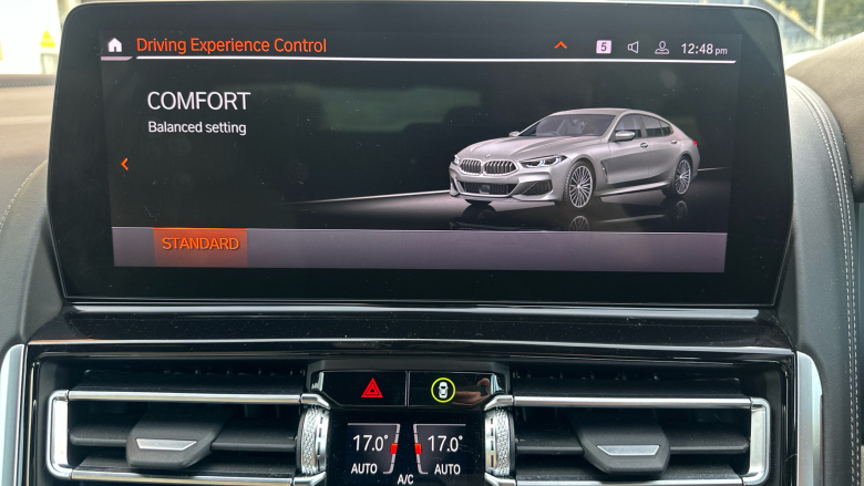 BMW 8 Series 840i M Sport 4dr Auto Petrol Saloon